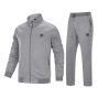 MEN ZIPPER TRACKSUIT 1